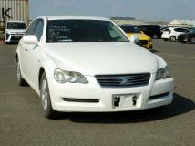 2006 Toyota Mark X
