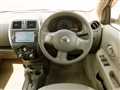 2014 Nissan March