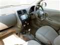 2014 Nissan March