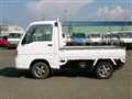 1996 Subaru Sambar Truck