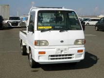 1996 Subaru Sambar Truck