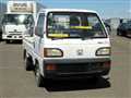 1992 Honda Acty Truck