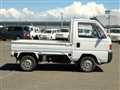 1992 Honda Acty Truck
