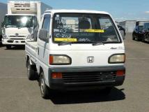 1992 Honda Acty Truck