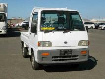 1995 Subaru Sambar Truck