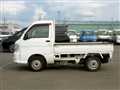 2001 Daihatsu Hijet Truck