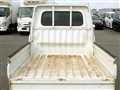 2001 Daihatsu Hijet Truck