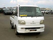 2001 Daihatsu Hijet Truck