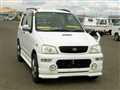 1999 Daihatsu Terios Kid