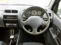 1999 Daihatsu Terios Kid