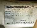 1999 Daihatsu Terios Kid