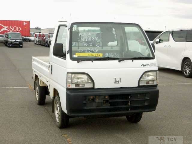 1998 Honda Acty Truck