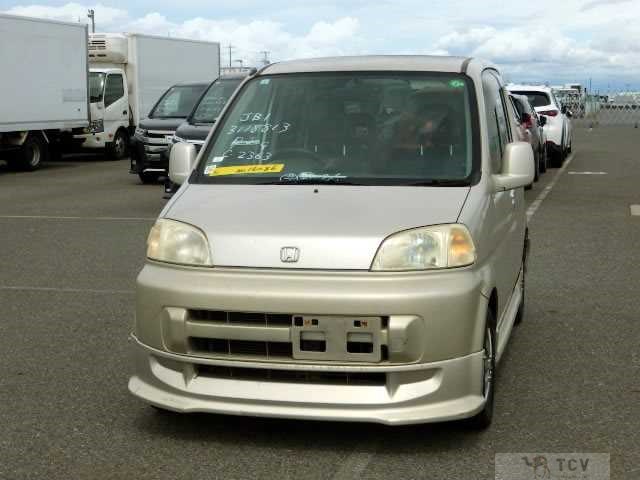 2000 Honda Life
