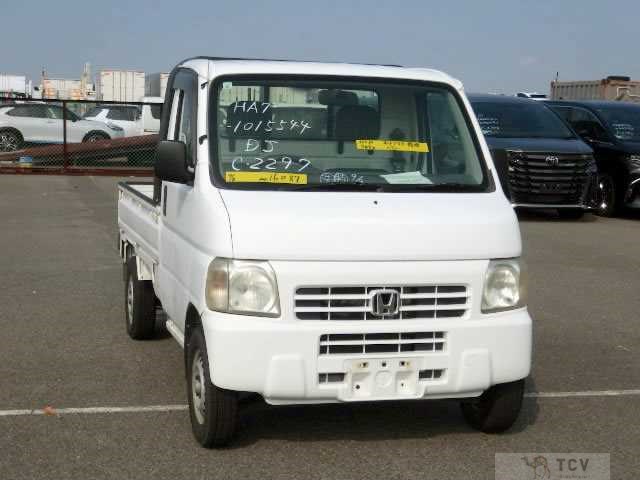 1999 Honda Acty Truck