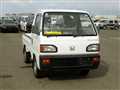 1990 Honda Acty Truck