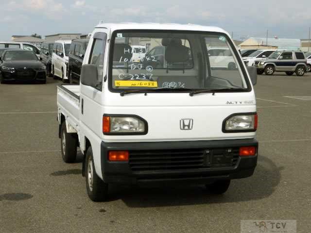 1990 Honda Acty Truck