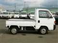 1990 Honda Acty Truck