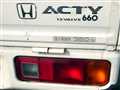 1990 Honda Acty Truck