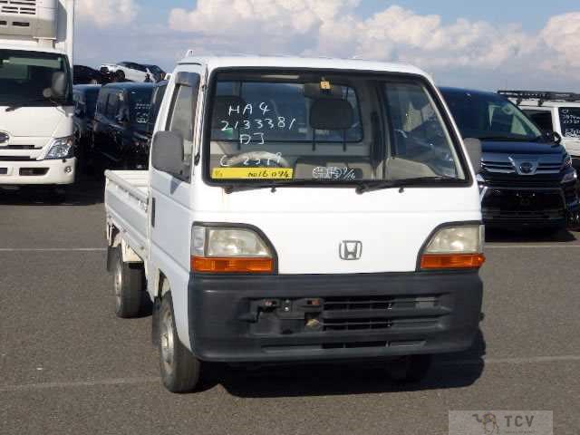 1995 Honda Acty Truck