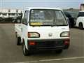 1991 Honda Acty Truck