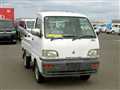 1998 Mitsubishi Minicab Truck