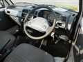 2000 Daihatsu Hijet Truck