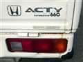1997 Honda Acty Truck