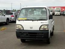 1997 Honda Acty Truck