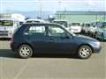 1999 Toyota Starlet