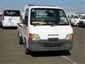 2000 Subaru Sambar Truck