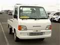 2001 Subaru Sambar Truck