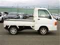 2001 Subaru Sambar Truck