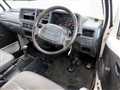 2001 Subaru Sambar Truck