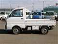 1995 Mitsubishi Minicab Truck