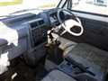 1995 Mitsubishi Minicab Truck