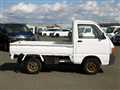 1993 Daihatsu Hijet Truck