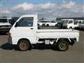1993 Daihatsu Hijet Truck