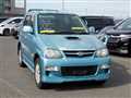 2006 Daihatsu Terios Kid