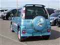 2006 Daihatsu Terios Kid