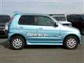 2006 Daihatsu Terios Kid
