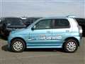 2006 Daihatsu Terios Kid