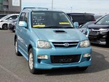 2006 Daihatsu Terios Kid