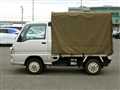 1998 Subaru Sambar Truck