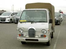 1998 Subaru Sambar Truck