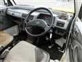 1995 Honda Acty Truck