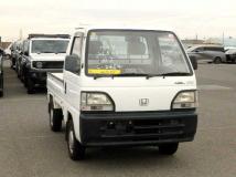 1995 Honda Acty Truck
