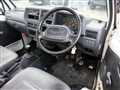 1999 Subaru Sambar Truck