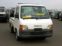 1999 Subaru Sambar Truck