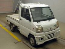 1999 Mitsubishi Minicab Truck