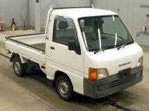 2000 Subaru Sambar Truck
